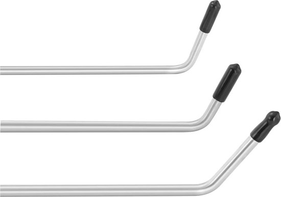 Uitdeukset - 3 deuktrekkers - MSW