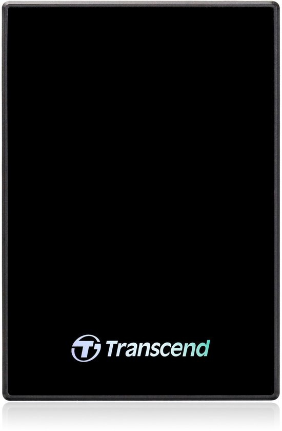 Transcend TS64GPSD330 – 64 GB IDE SSD harde schijf (2.5 inch) — afbeelding 2