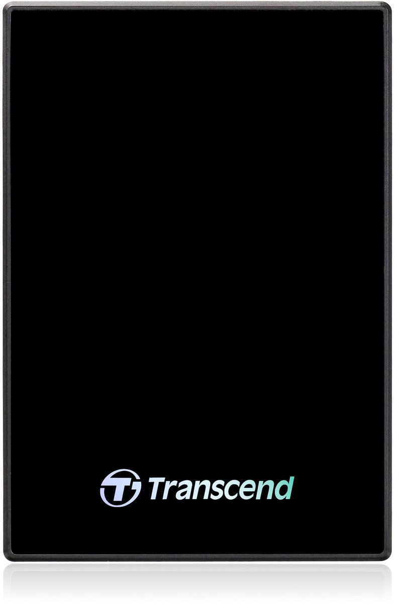 Transcend TS64GPSD330 – 64 GB IDE SSD harde schijf (2.5 inch) | bol