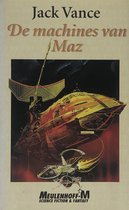De machines van Maz