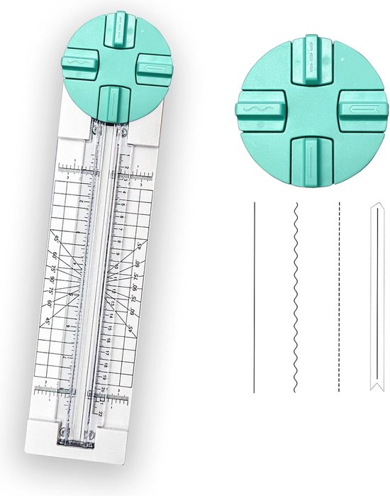 Fiskars Papiersnijder | Gereedschap | Scrap 4 You Fiskars Papiersnijder | Gereedschap | Scrap 4 You