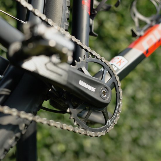 Velorest Ketting Reinigingsset - Ketting Reiniging & Onderhoud - Fietsonderhoudsmiddelen - Fietsketting Reiniger Set - Kettingolie Fiets - Fietsketting Smeermiddel - Chain Cleaner - Biologisch Afbreekbaar van Merkloos — afbeelding 3