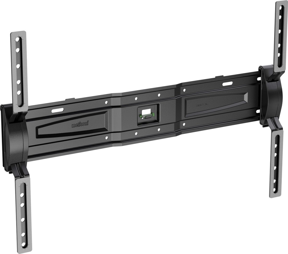 Meliconi SLIMSTYLE PLUS 600ST CG 2,18 m (86") Zwart