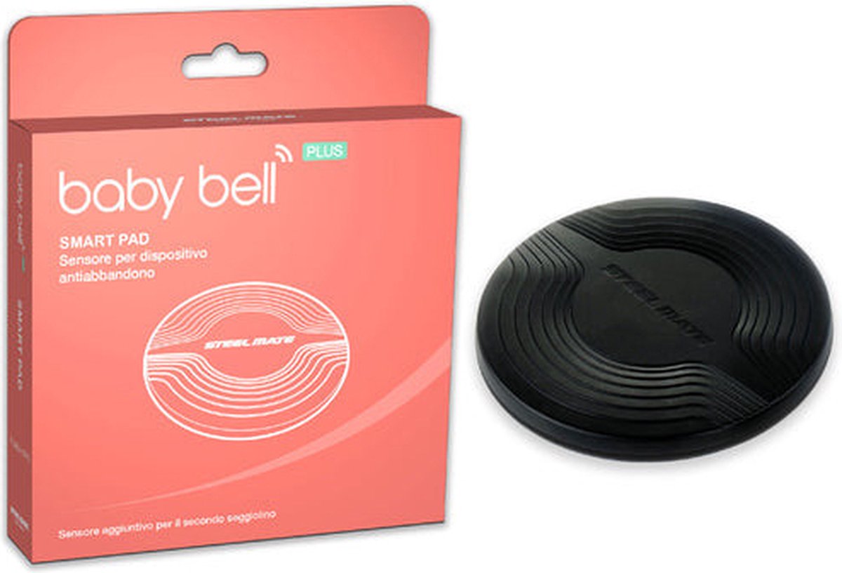 Baby Bell SMART PAD PLUS Baby anti-verlatings apparaat