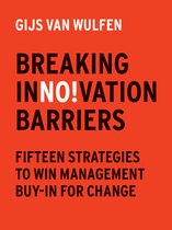 Breaking innovation Barriers