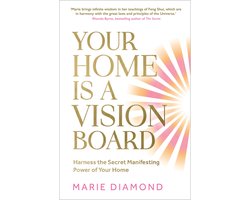 Your Home Is a Vision Board