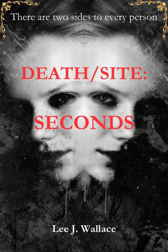 Death/Site: Seconds - cover