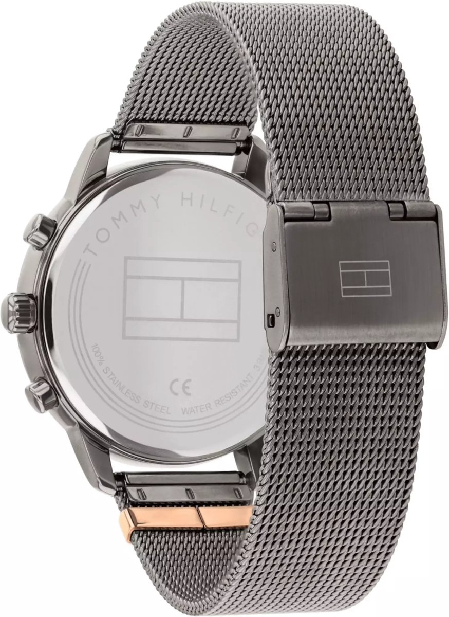Tommy Hilfiger TH1782304 Dames Horloge — afbeelding 8