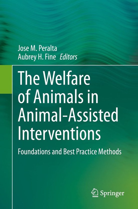 Biomedical and Life Sciences (R0) - The Welfare of Animals i ... - cover