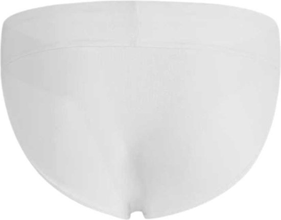 Slip homme bien doté - Pour pénis plus gros - Respirant - Slip spécial - Poche pour pénis - Bonne qualité