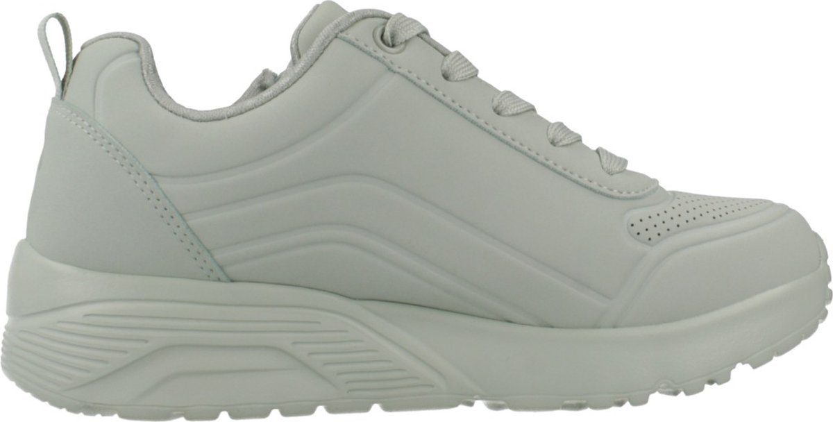 Baskets filles Skechers roses avec fermeture eclair Taille 30 Confort Extra . bol
