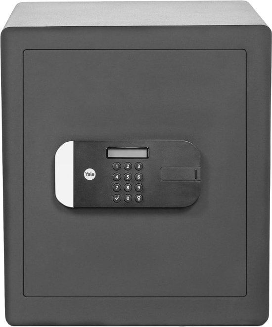 Hyfive Safebox Voor Thuis, Hoge Beveiliging Staal Kleine Thuis Kantoor