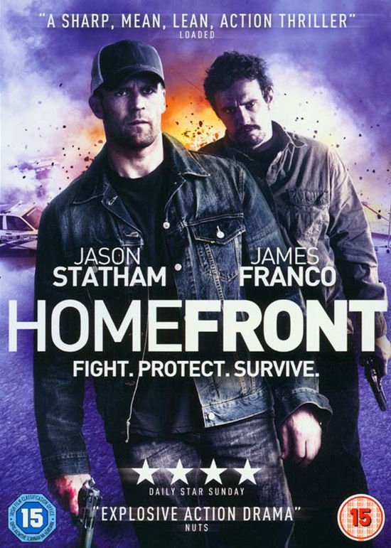 Homefront