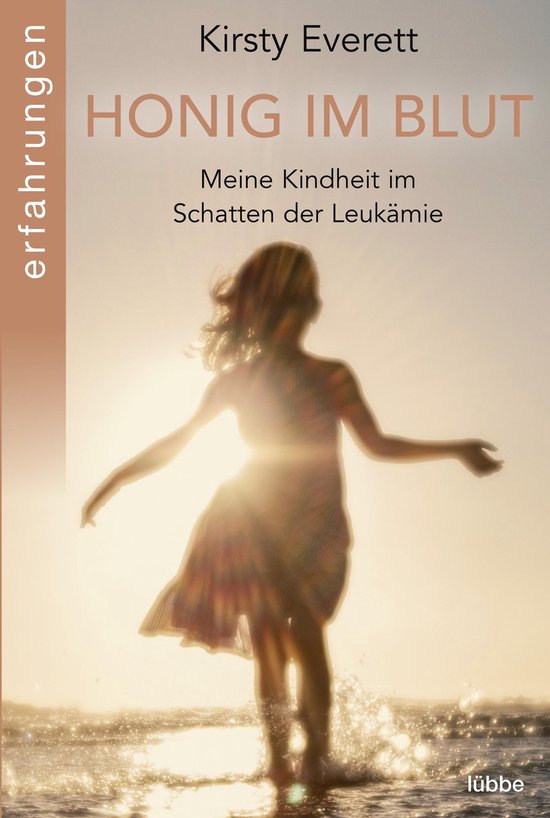Honig im Blut - cover