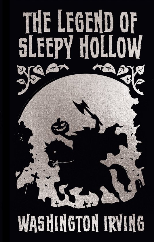 Arcturus Ornate Classics - The Legend of Sleepy Hollow and O ... - cover