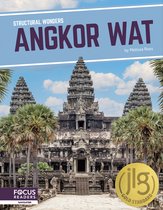 Structural Wonders- Angkor Wat
