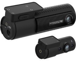 BlackVue DR770X-2CH LTE Full HD Cloud Dashcam 64GB Auto Video Recorder Zwart