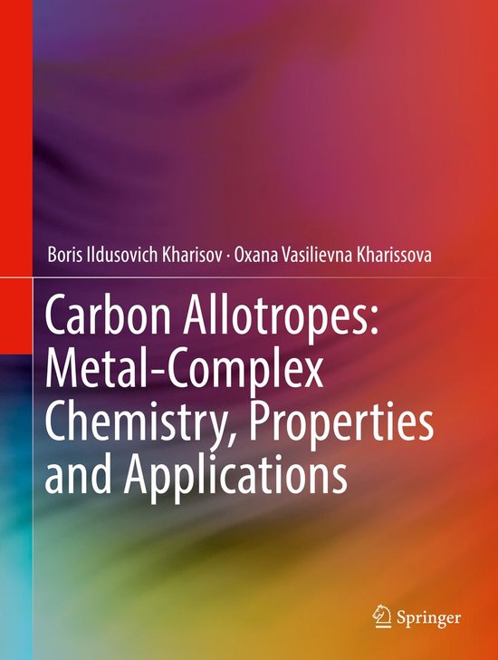 Chemistry and Material Science (R0) - Carbon Allotropes: Met ... - cover