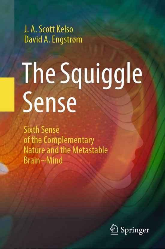 Engineering (R0) - The Squiggle Sense - cover
