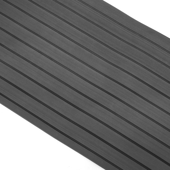 SenMore Boot vloeren Teak EVA Foam Faux Zelfklevende