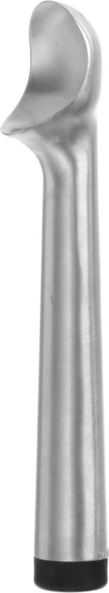HENDI IJsdipper – Aluminium – Oliegevulde Handgreep – Ø56x225 mm – Lichtgewicht