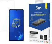 Motorola Edge 20 Pro - 3mk SilverProtection+