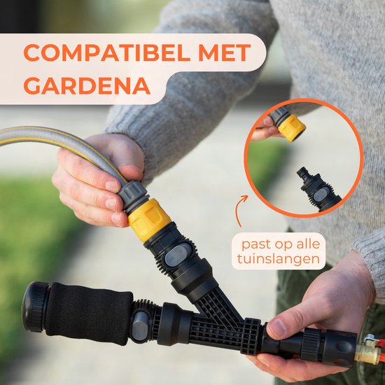 3-in-1 telescopische raamwisser 2.0 online kaufen