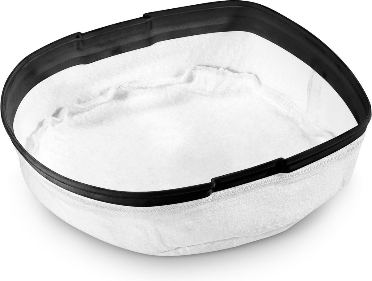 Kärcher Professional 2.889-341.0 Hoofdfilterkorf 1 stuk(s)