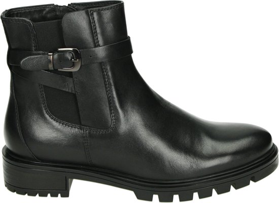 Ara 1229512 - Bottines - Couleur : Zwart - Taille : 38,5