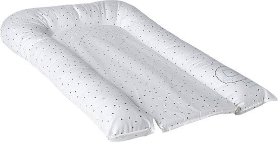 Vertbaudet Verschoningsmatras VERTBAUDET Leeuwen welp van VER — afbeelding 3