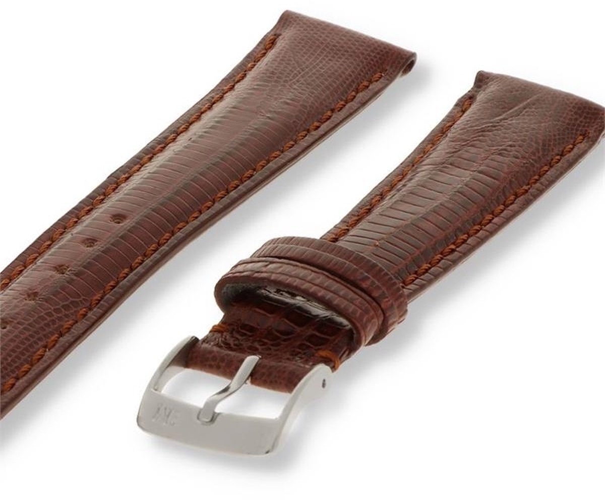 Morellato PMU034VOLTEJ18 P.Preziose (echt) Horlogeband - 18mm