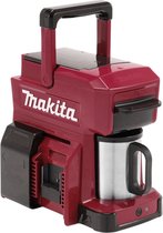 Cafetera Inalambrica Te-cf 18 Li - Solo Einhell De Filtro Y Monodosis