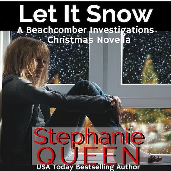 Let It Snow - cover