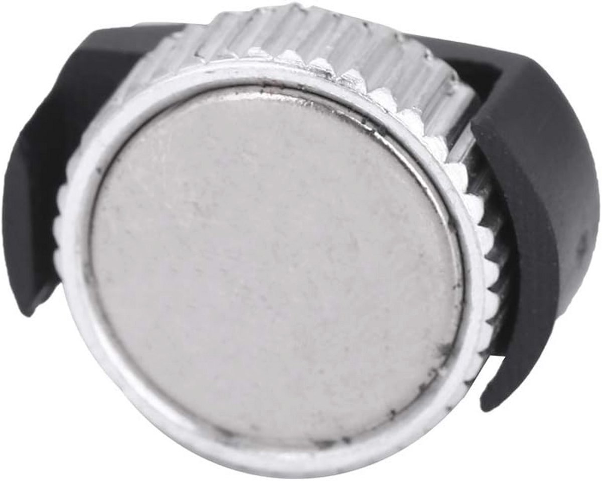 Universele Fiets Computer Magneet - Draadloze Snelheidsmeter Sensor voor Fiets Kilometerregistratie