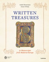 Written Treasures