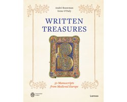 Written Treasures