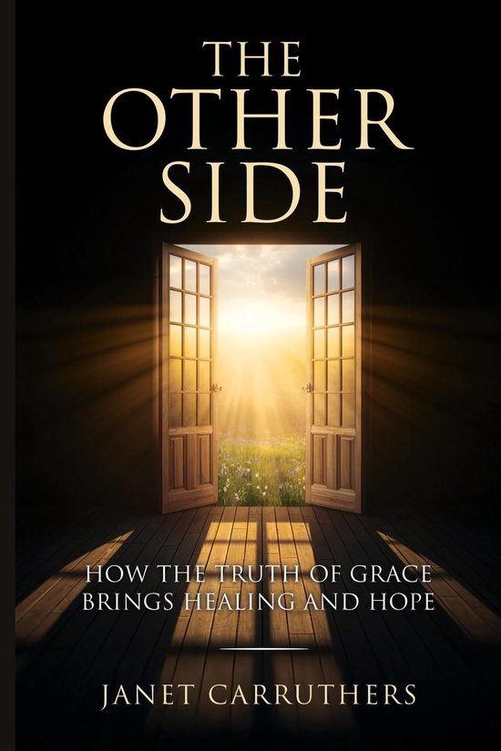 The Other Side - cover