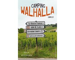 Camping Walhalla (bundel)