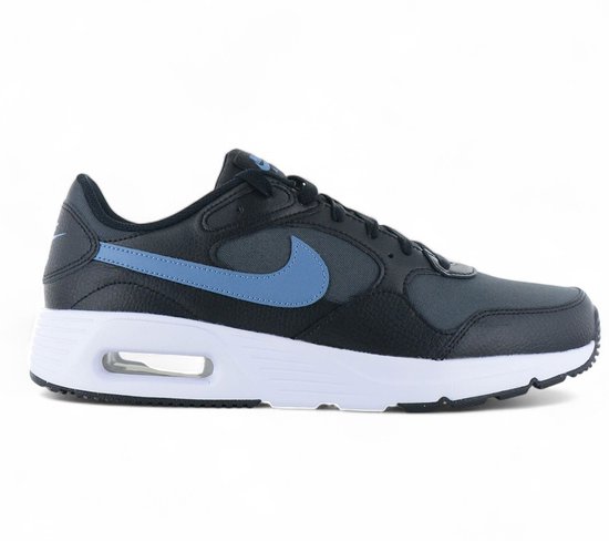 NIKE nike air max sc men's shoes Lage sneakers heren Zwart bol