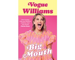 Big Mouth