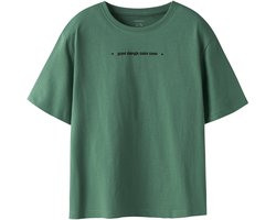 NAME IT - NKMBENNO 2P SS NREG TOP BOX PB - Jongens - T-shirts