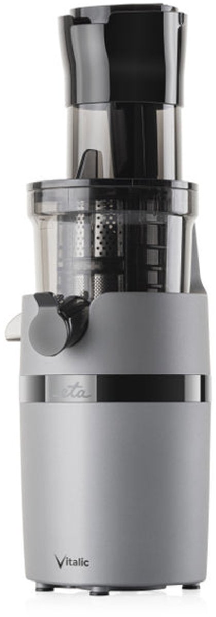 ETA Vitalic Serie - Sapcentrifuge - 200W - DripStop - Vaatwasserbestendig