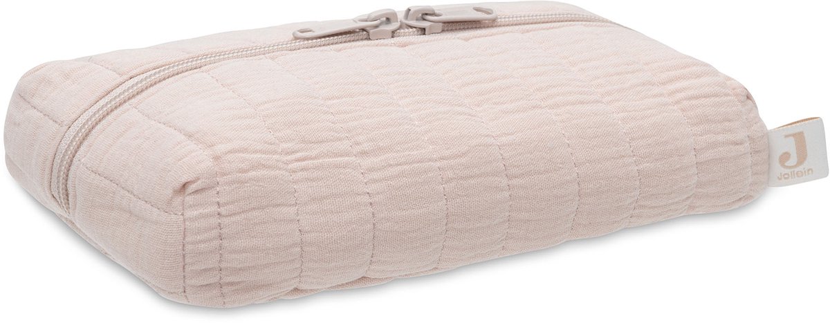 Jollein Billendoekjes Etui Wild Rose