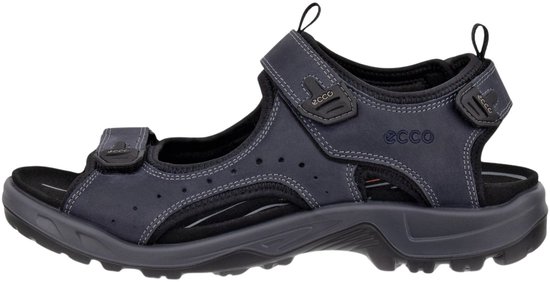 Sandales pour femmes ECCO ECCO OFFROAD - BLEU - Taille 45