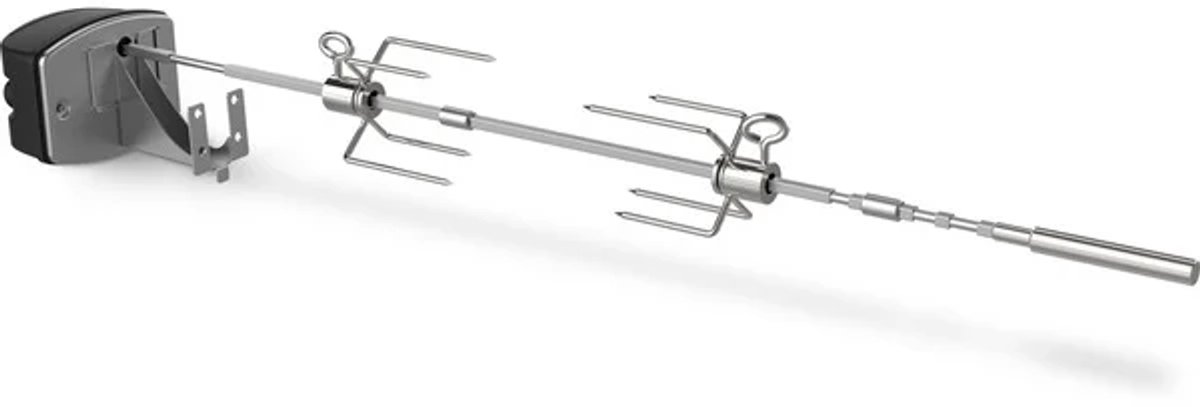Weber Broche rôtissoire pour Spirit (2025)