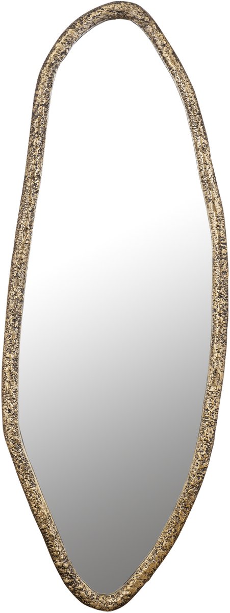 PTMD Spiegel Paislie - Goud - 56x3x150cm