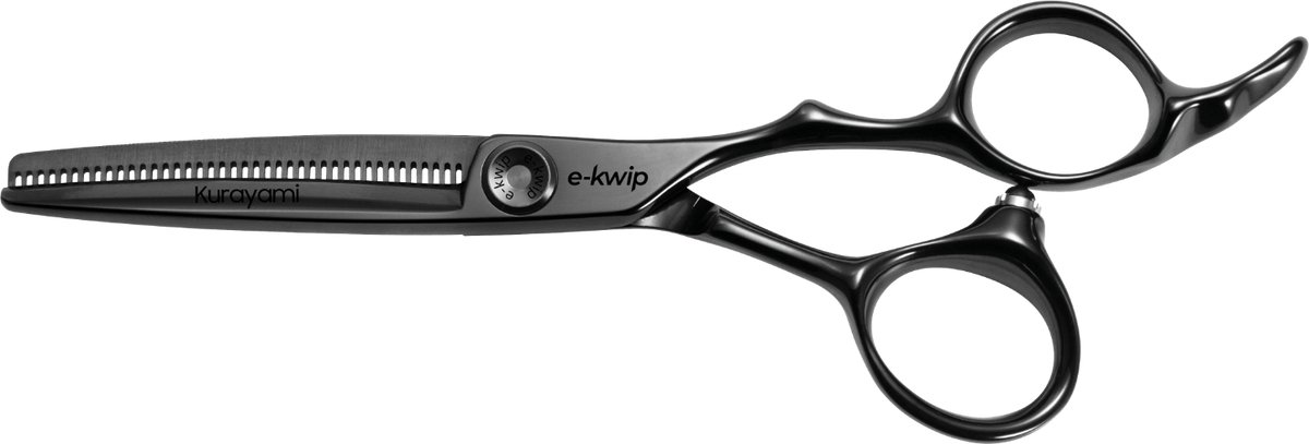 E-Kwip Kurayami 40 Modelleer Schaar 5,5 inch