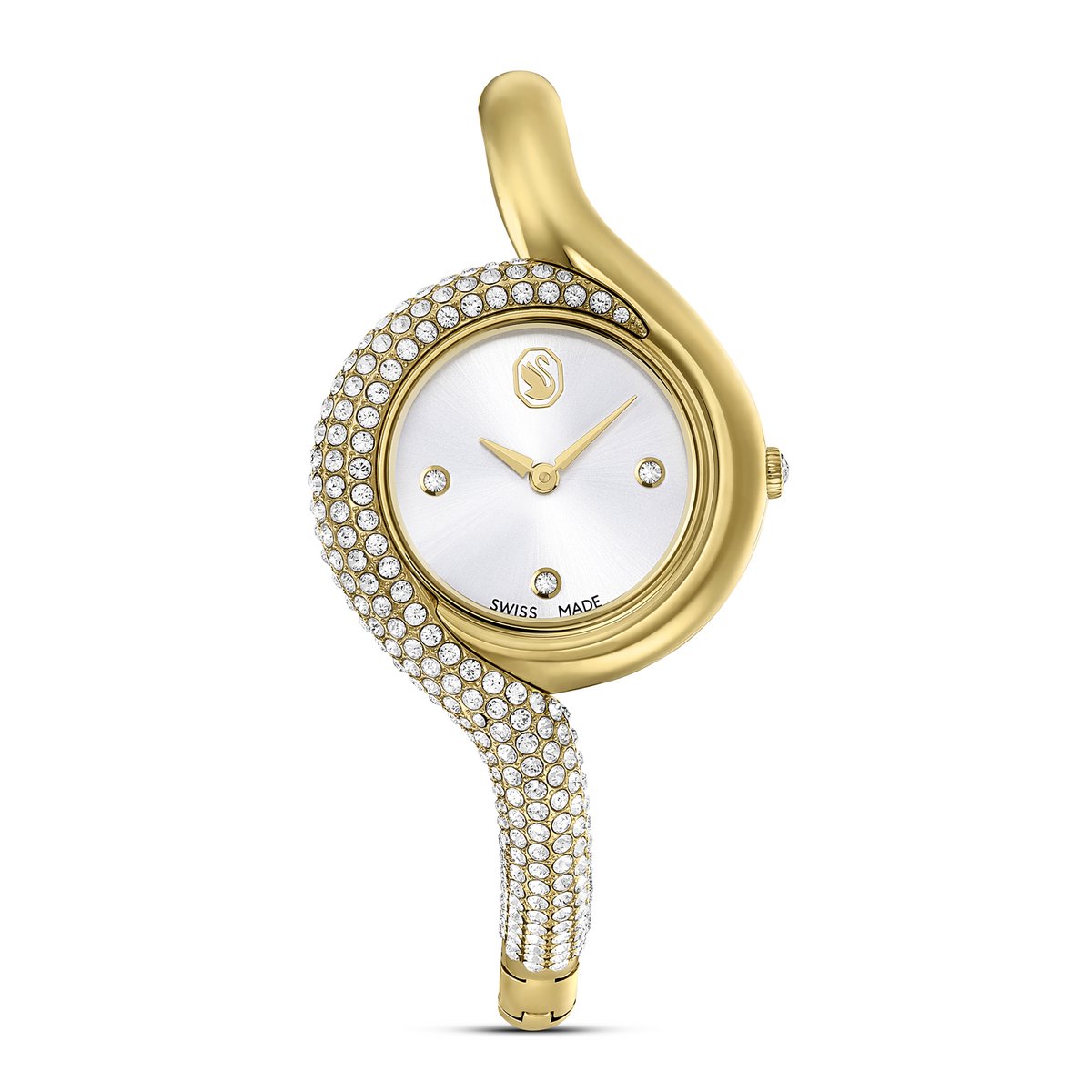 Swarovski - Dextera - 5708030 - Dames - Horloge - Ø29