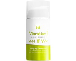 Vibration! Caipirinha 15ml