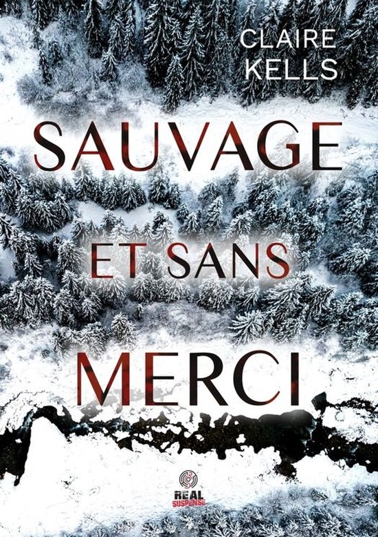 National Parks Mystery - Sauvage et sans merci